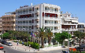 Hotel Olympic Palladium À 3*